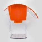 Aozora Food Grade Water Purifier Pitcher Plastic Kettle / Jug FDA Approved
