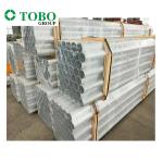 Aluminum Alloy Tubes pipe guard aluminum irrigation pipe Tubes Round square pipe