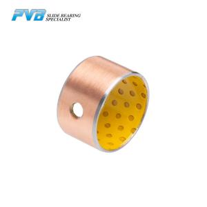 Wholesale 903/21389 SF-2 DX Oilless Bush Composite Self Lubricating Bearing Bushing from china suppliers