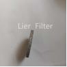 Buy cheap 0.1 Micron To 80 Micron Sintered Metal Powder Filter For Aviation Field from wholesalers