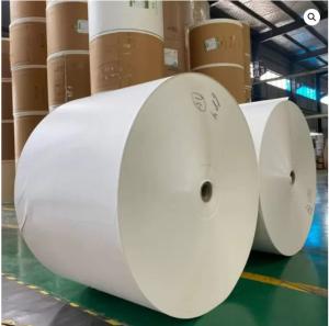 Wholesale FM-TP1450 nature gas Plastic free Coating Machine for cup paper from china suppliers