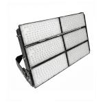 Good Heat Dissipation Led Arena Light 1500W Stadium Led Outdoor Arena Lights For
