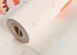 Decorative Interior Wallcovering Plant Fiber Particle Wallpaper HML8A033