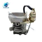 Turbo QD32 Turbocharger 49377-02605 14411-7T605 For Ni-san D22 Engine QD32TI
