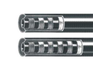 Wholesale ISO18752-DC Standard Spiraled Steel Wire Hydraulic Hose Pressure Hose With Small Volume Expansion from china suppliers