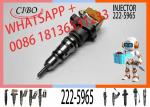 C+ 3512 type Common Rail injector 222-5966 174-7526 179-6020 20R-4148 232-1171