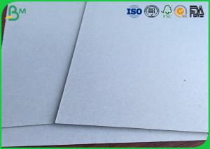 Wholesale Popular sale waterproof card grey board chip board book in roll or sheet from china suppliers