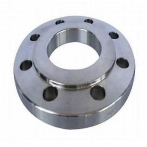 Wholesale Nickle Alloy Flat Welding Flange Incoloy 20 Aerospace Engines Turbine Blades Jet from china suppliers