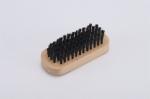military men's shoe shine box kit 87G Shoe Polishing Kit Shoes Includes Shoe