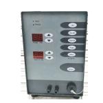 CE Stainless Steel Spot Welding Machine , Automatic Argon Arc Welder