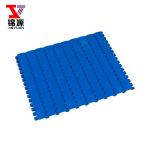 50.8mm Pu Conveyor Belt Manufacturer Transmission Conveyor Belt PVC