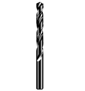 Wholesale Precision Carbide Straight Shank Twist Drill Bits Small Twist Drill Set For Cutting from china suppliers
