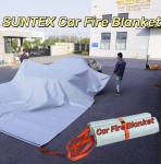 Suntex Car Fire Blankets