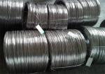 Bright Surface Stainless Steel Wire Rod Cold Drawn High Precision ISO9001