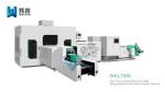 Fabric Manufacturing Machine