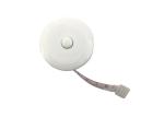 Cute Flower Tape Measure For Sewing Inches Round Tailor Souvenir