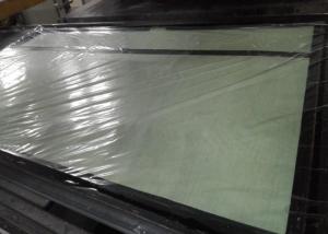 Wholesale 2200mmx1000mx30micron Polyvinyl Alcohol Water Soluble Release Film For Solid Surface from china suppliers
