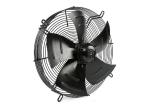 Axial Flow Fan
