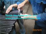 GOST9567 Cold Drawn Precision Steel Tube / Seamless Mechanical Steel Tubing