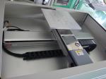 50 watt Large Marking Breadth Fiber Laser Marking Equipment For 3c Industry