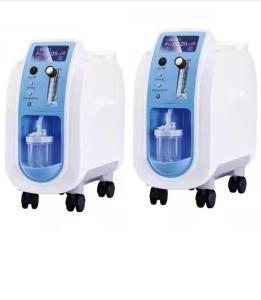 Wholesale Healthy Care 93% 3 Liter Oxygen Concentrator Economical Convenient from china suppliers