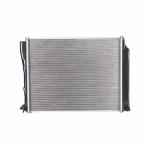 2000-2006 TOYOTA HIACE HILUX Car Fitment Coolant Cooler Aluminum Radiator