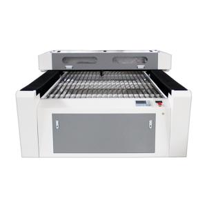 Wholesale CO2 Acrylic And Wood Laser Cutting Machine 300W 1325 1300x2500mm from china suppliers