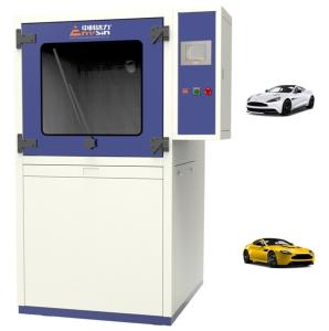 Wholesale Envsin Customized Sand Dust Environmental Test Chamber from china suppliers