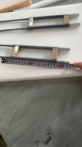 Wholesale 1850 1900 Molybdenum Disilicate MoSi2 Heating Element For Dental Furnace Without Pollution from china suppliers