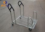 Warehouse Logistics Trolley