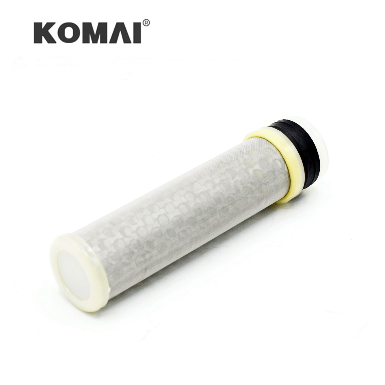 KOMAI Air Cleaner Filter A-8612-S SL 6410 SA 16399 AF25151 PA 4633 32721-5824-0 32721-5824-2 314531175 27.218.00 SBA314531175 NEW HOLLAND W9501-11031