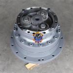 SA7118-38100 EC290B Swing Reducer VOE14542165 EC290 Swing Gearbox