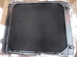 Wholesale FAW Truck Cab High Quality Aluminum Materials Radiator Tank Assembly from china suppliers
