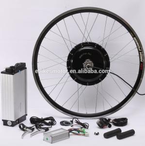 Wholesale high speed 1500W hub motor 2 wheel standing electric scooter for sale from china suppliers
