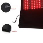 945pcs LEDS Red Light Therapy Pads Yoga Mat LED Infrared Light Belt