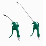 170psi Car Mechanic Tools Air Duster Blow Gun With 280mm Slotted Nozzle
