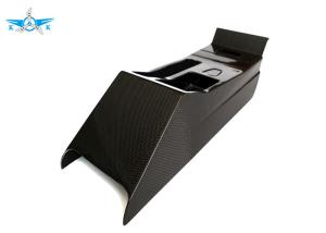 Wholesale Black Color Carbon Fiber Propeller High Durability For Airplane Cabin from china suppliers