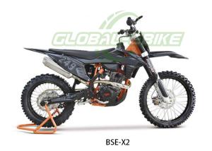 Wholesale Customizable 112KG Lightweight Off Road Trail Bike Motorcycle With TY250 Engine from china suppliers