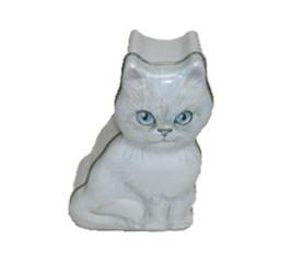 Wholesale Cartoon Cats 4c Finish Epoxy Inner Tinplate Gift Cans from china suppliers