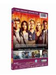 Free DHL Shipping@New Release HOT TV Series Chicago Fire Season 5 Boxset