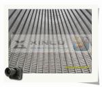 V Wire Johnson Water Well Screen Pipe Anti Corrosion 8 Inch 10 Inch