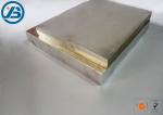 Concave Shape Magnesium Alloy Sheet