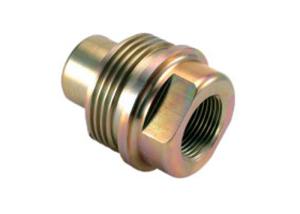 Wholesale Industrial 1 Inch 3000PSI High Pressure Quick Connect from china suppliers