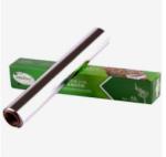 Electric Semi Automatic Kitchen Aluminum Foil And Baking Paper Roll Slitter