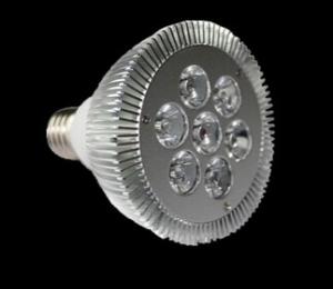 Wholesale 7X1W Epistar led PAR30 lamp 7W from china suppliers