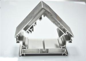 Wholesale 6463 T5 Long Standard Industrial Aluminium Profile For Building Wear Resistance from china suppliers