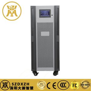 Wholesale 3phase Commercial Uninterruptible Power Supply For Financial Or Telecom Equipment from china suppliers