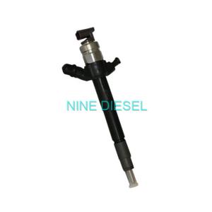 Wholesale 095000-8110 Denso Diesel Injectors , High Performance Diesel Injectors 1465A307 from china suppliers