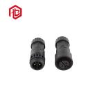 Outdoor Breeding Lighting M19 IP67 20A Waterproof Connectors