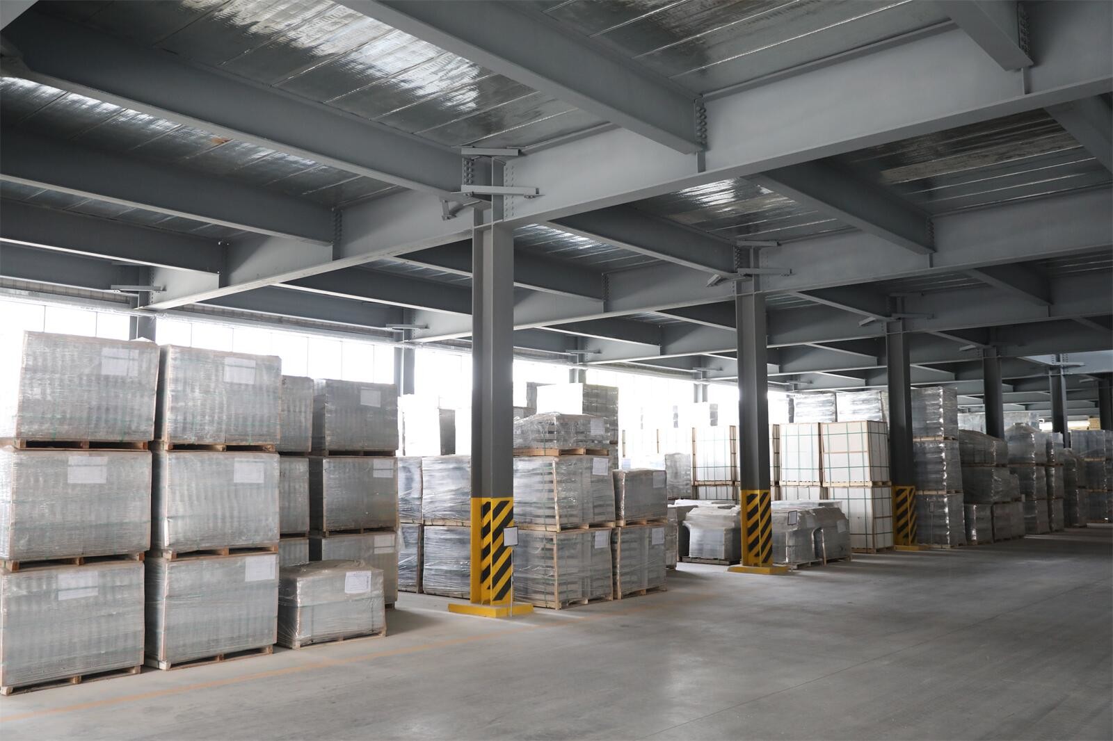 Creep Resistance Pouring Zirconia Mullite Refractory Blocks For Glass Furnace